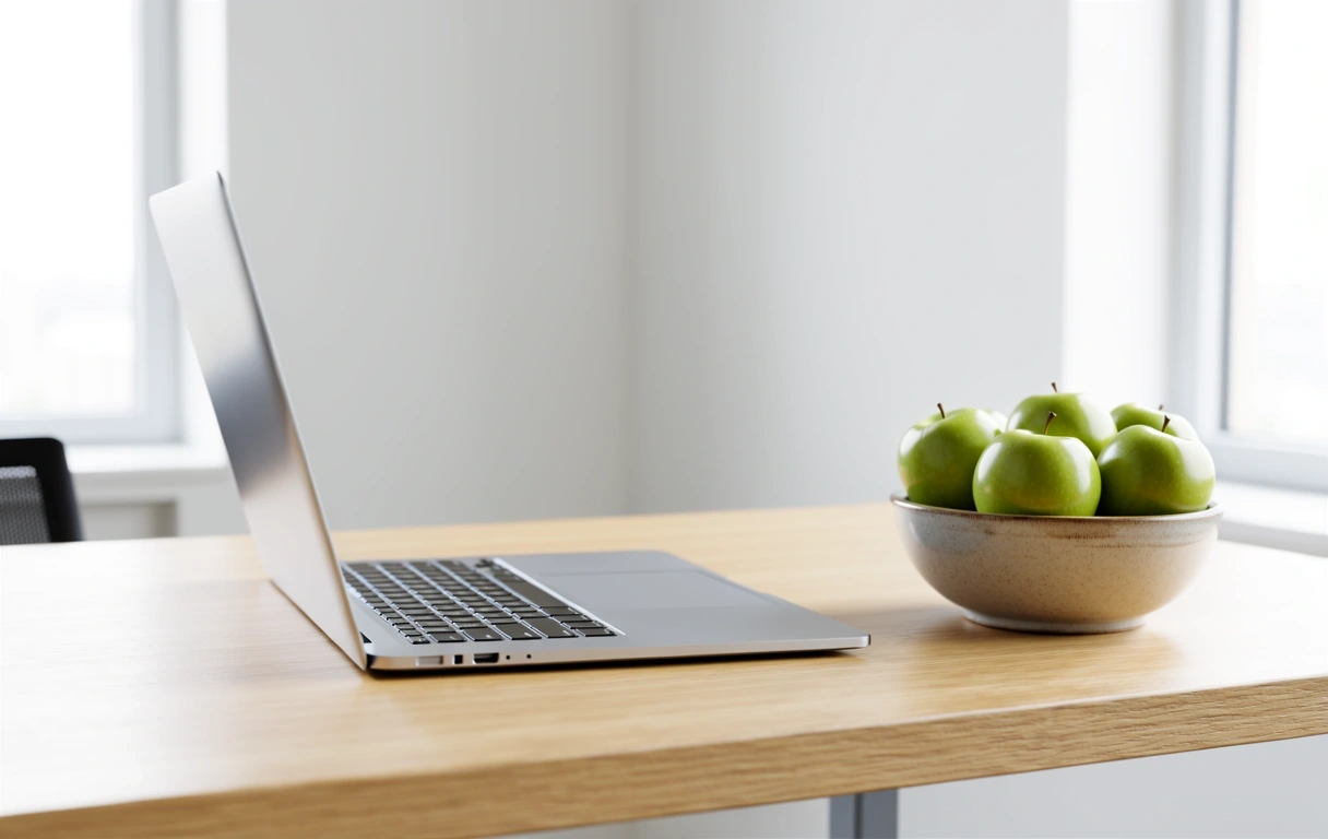 Estudio Nutrición