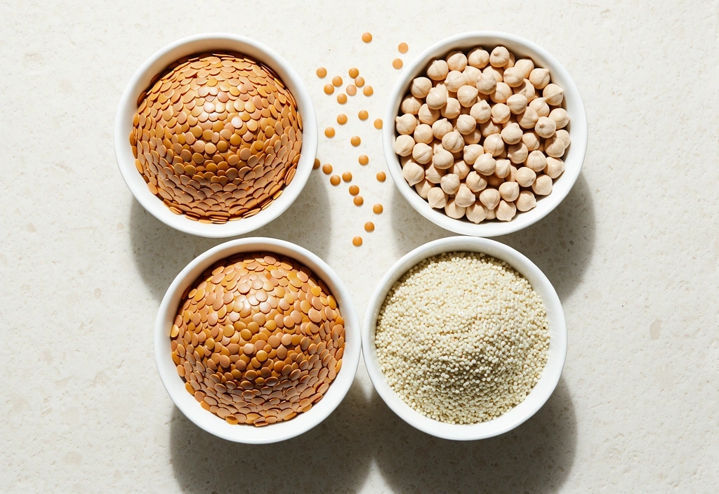 Alimentación vegetariana