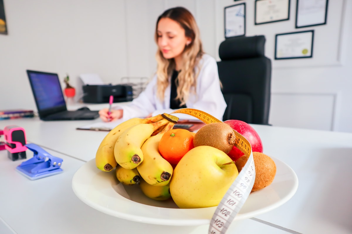 Consapevolezza alimentare e relazione con il cibo